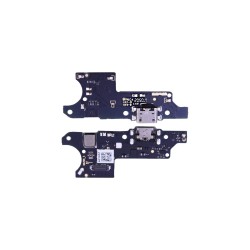 Placa de Carregamento Motorola Moto G8 Power Lite Placa de Carregamento Motorola Moto G8 Power Lite